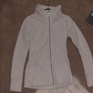 Lululemon Scuba Jacket